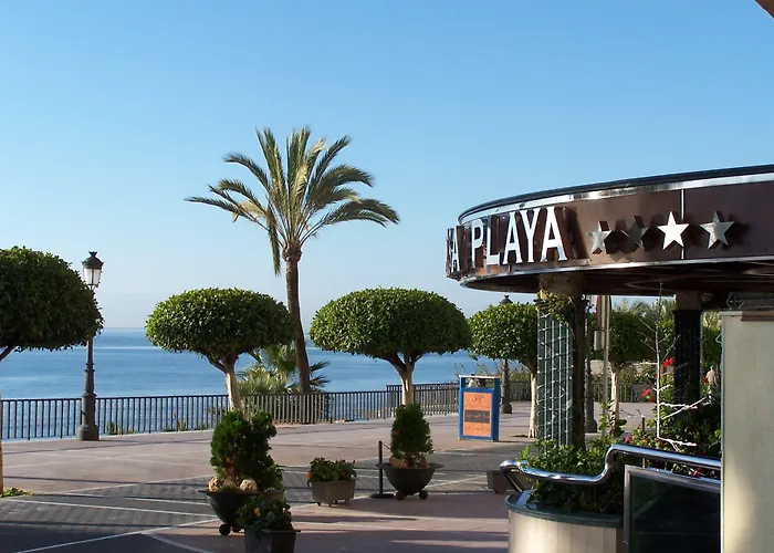 Apartamentos Princesa PlayaHotel Playa