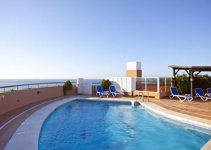 Apartamentos Princesa PlayaHotel Playa